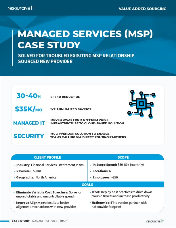 Resourcive Case Study 2.0 - MSP-01