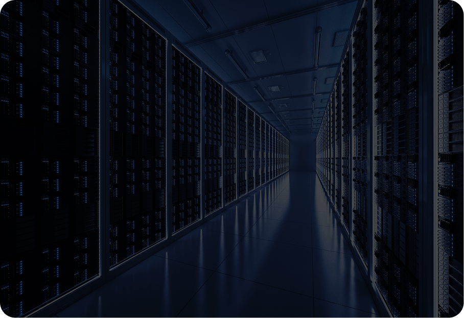 data center hallway - v2