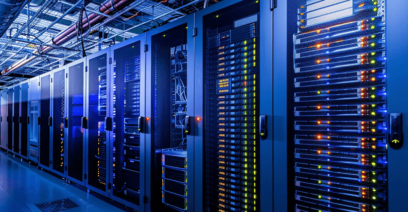 server racks