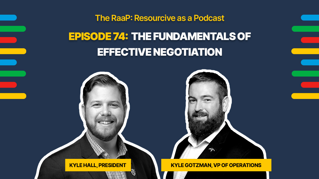 YouTube-Thumbnail-Template-74 The Fundamentals of Effective Negotiation